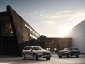 Изтече информация за Volvo XC90