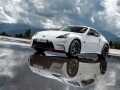 Nissan напълно обнови 370Z NISMO