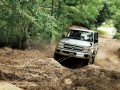 Toyota пуска отново Land Cruiser 70 в Япония