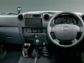 Toyota пуска отново Land Cruiser 70 в Япония