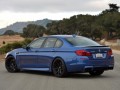 BMW M5 от Dinan