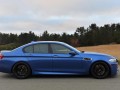 BMW M5 от Dinan