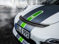 Techart пуска карбонов пакет за Porsche