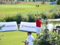 Мирослава Михайлова и Петър Стратиев ще представят България на международния финал на Peugeot Golf Tour International