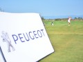 Мирослава Михайлова и Петър Стратиев ще представят България на международния финал на Peugeot Golf Tour International