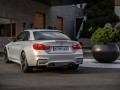 BMW пусна повече информация и видео за M4 Кабриолет