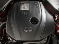 2-литров турбобензинов мотор за Infiniti Q50