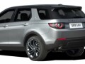 Land Rover Discovery Sport смени Freelander