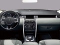 Land Rover Discovery Sport смени Freelander