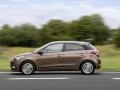 Третото поколение на Hyundai i20 атакува Европа