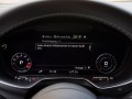 Audi TTS: нагорещените „рингове“