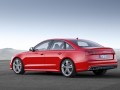 Фейслифт за Audi A6
