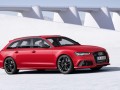 Фейслифт за Audi A6