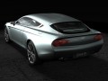 Zagato показа Aston Martin Virage Shooting Brake