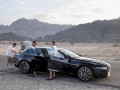 Aston Martin тества прототип на Lagonda