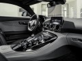 Mercedes представи официално AMG GT