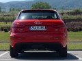 Audi се впуска в нов пазарен сегмент