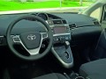 Toyota Verso 1.8 Multidrive - класика в жанра