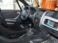 Dacia представи новата си рали кола за офроуд
