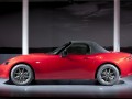 Mazda MX-5 – още информация и спецификации