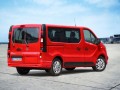 Световна премиера в Хановер: Новият Opel Vivaro Combi