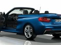 BMW показа Серия 2 Carbio M Sport