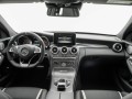 Mercedes-AMG C 63 комби и седан: бързи, смели сръчни!