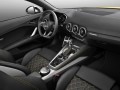 Audi разкри TT S Roadster