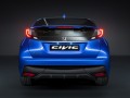 Civic Sport като прелюдия към Type R