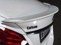 Carlsson представи спортен AMG пакет за C-класа