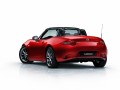 Mazda показа новата MX-5