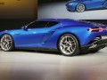 Първият хибрид на Lamborghini