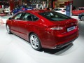 Ford представи новото Mondeo в Париж