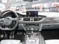 Изтръпнахме в новото Audi RS 6!