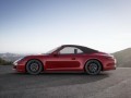 Porsche представи 911 GTS