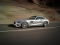 Mercedes потвърди за AMG GT Black Series