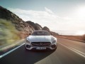 Mercedes потвърди за AMG GT Black Series