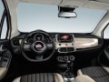 Fiat 500X направи световен дебют в Париж