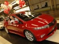 Honda произведе 1 000 000 броя Civic в Суиндън