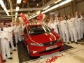 Honda произведе 1 000 000 броя Civic в Суиндън