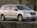 Chrysler лансира най-безопасния и най-луксозен Grand Voyager