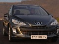 Peugeot 308 получи наградата Златен волан за 2007 година