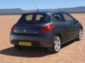 Peugeot 308 получи наградата Златен волан за 2007 година