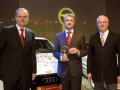 Отличен преди да се появи на пазара - „Златен волан“ за новия Audi A4