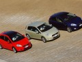 Fiat Grande Punto е Интерамерикански автомобил на годината 2008