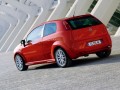 Fiat Grande Punto е Интерамерикански автомобил на годината 2008