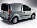 Renault показа новото Kangoo Express Compact