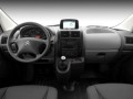 Citroen Jumpy - лекотоварен автомобил на 2008 година