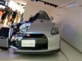 Nissan GT-R „стъпва“ и на състезателната писта