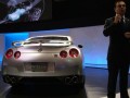 Nissan GT-R „стъпва“ и на състезателната писта
